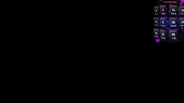  Azahaaraa  online show from 03/14/26, 02:28