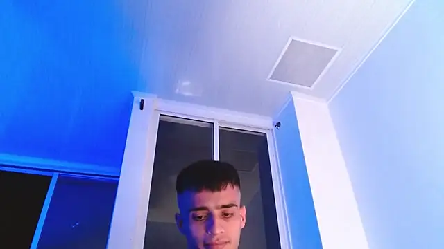 Bad Boy Carter69 online show from 05/03/26, 03:12