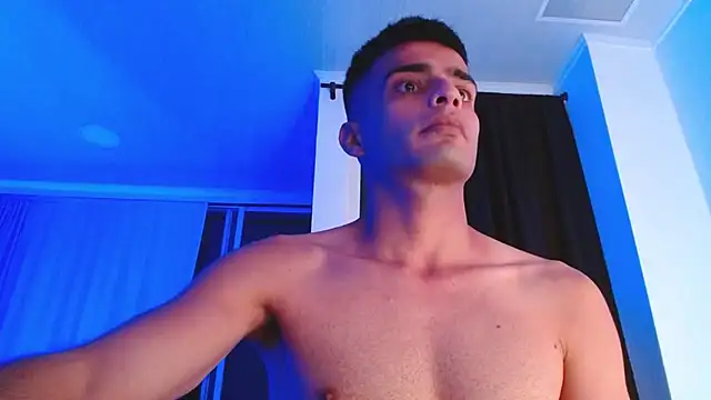 Bad Boy Carter69 online show from 05/21/26, 08:21