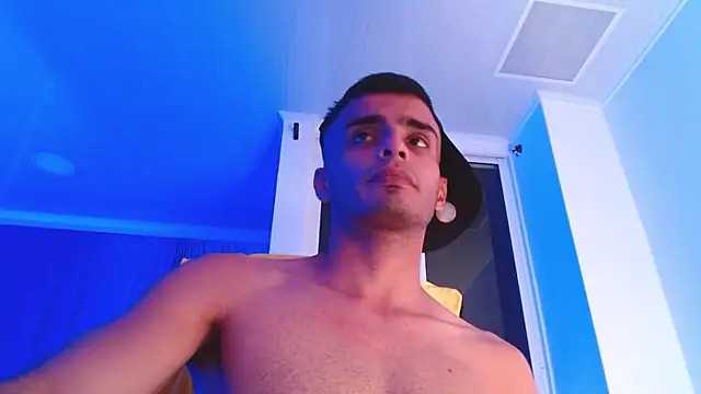 Bad Boy Carter69 online show from 05/31/26, 04:42