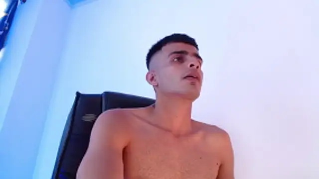 Bad Boy Carter69 online show from 05/31/26, 08:10