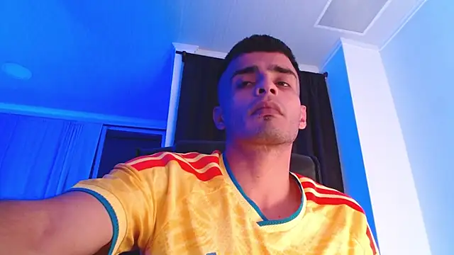 Bad Boy Carter69 online show from 06/08/26, 03:29