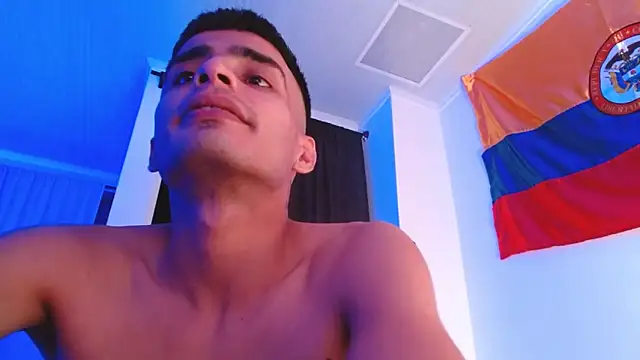 Bad Boy Carter69 online show from 06/13/26, 03:15
