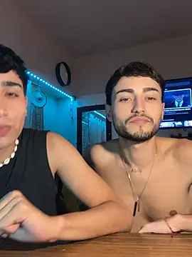 Lucasss2204 online show from 03/18/26, 03:09