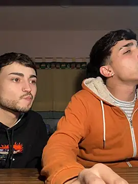 Lucasss2204 online show from 03/24/26, 05:12