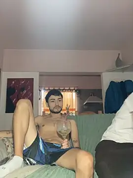 Lucasss2204 online show from 03/29/26, 09:04