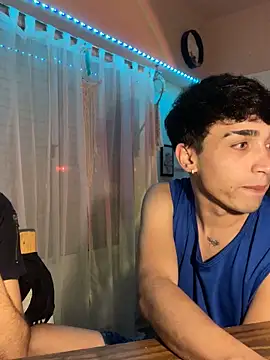 Lucasss2204 online show from 04/14/26, 04:18