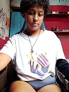 Pancake starr online show from 03/26/26, 04:34