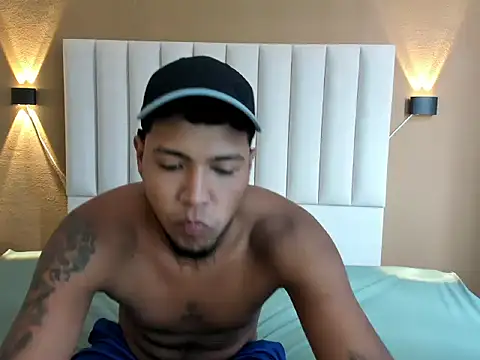 Axell king07 online show from 03/03/26, 03:07