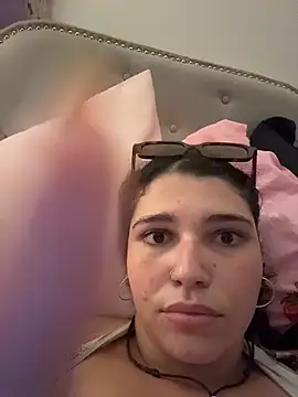 blushbunnyyyy online show from 03/08/26, 12:19