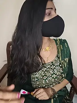 Snapshot of Rubina_69 chatting on 05/29/26, 06:50 Rubina 69 online show from 05/29/26, 06:50