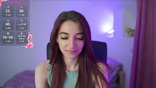 RocknRose18 online show from 04/04/26, 12:24