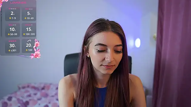 RocknRose18 online show from 04/18/26, 01:15