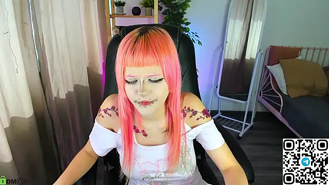 Necucuby online show from 04/09/26, 08:09