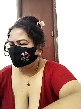 Star--Girl online show from 04/04/26, 01:26