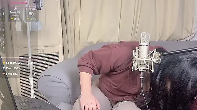 Tavie1744 online show from 03/13/26, 12:56