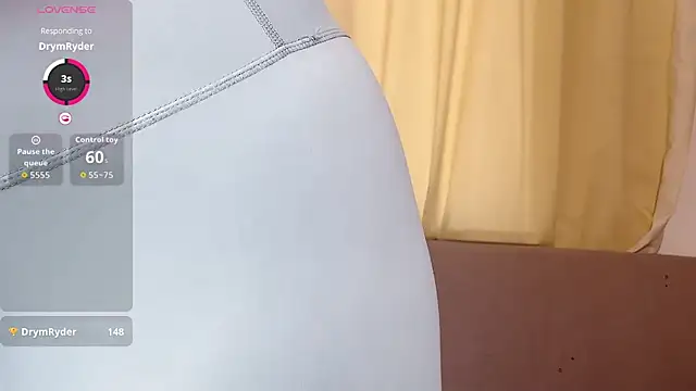 Tavie1744 online show from 04/04/26, 11:13