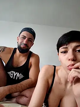 Rox rouge online show from 03/23/26, 07:12