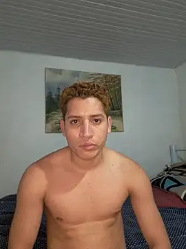 Snapshot of franhot25 chatting on 03/12/26, 07:14 franhot25 online show from 03/12/26, 07:14