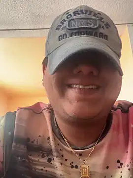 Maquina defuego26 online show from 03/04/26, 11:33