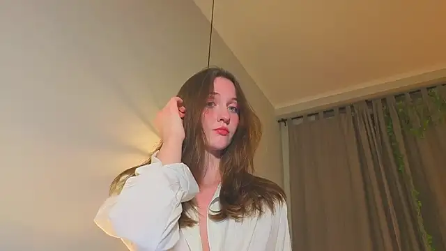 Lilyblushhh online show from 03/09/26, 06:12