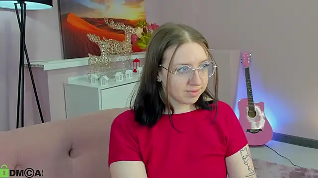 maxinemouse online show from 03/07/26, 12:02