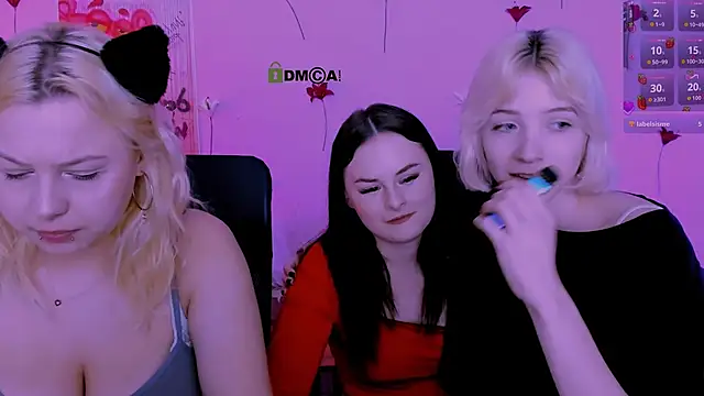 miss courtney  online show from 03/30/26, 10:49