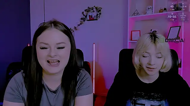 miss courtney  online show from 04/14/26, 08:42