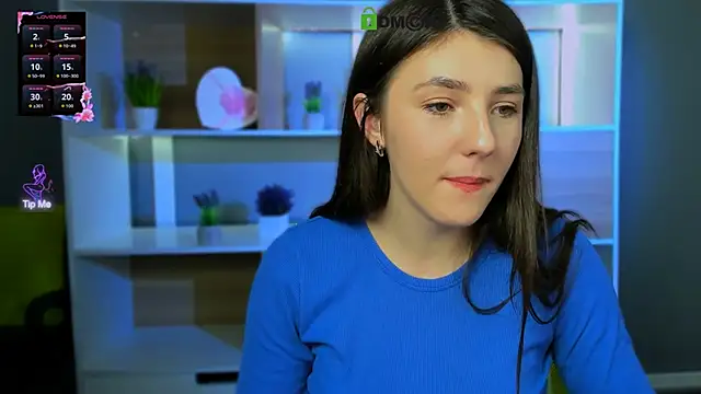 dolly sunshine online show from 04/01/26, 01:41