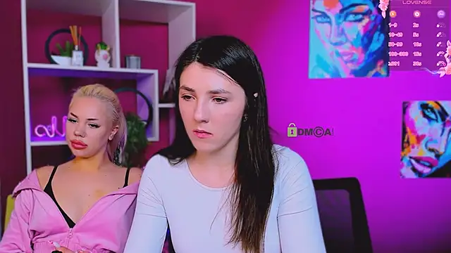 dolly sunshine online show from 04/07/26, 06:36