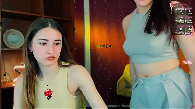 dolly sunshine online show from 04/29/26, 01:15