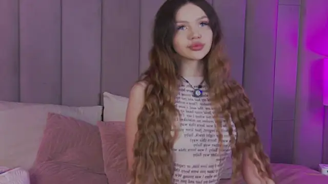 MelanieSutton online show from 05/14/26, 03:35