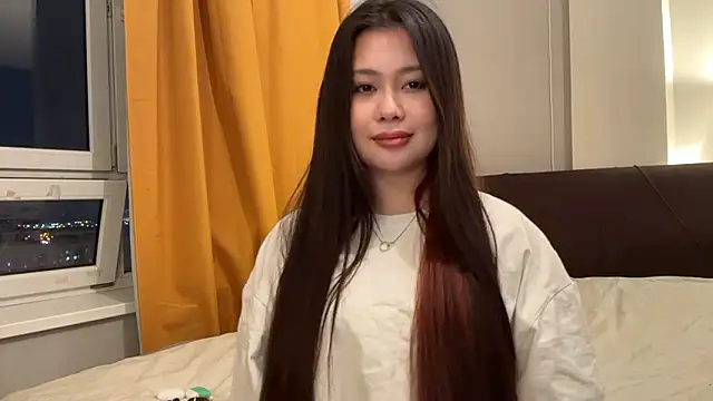 YukiLian online show from 03/06/26, 04:58