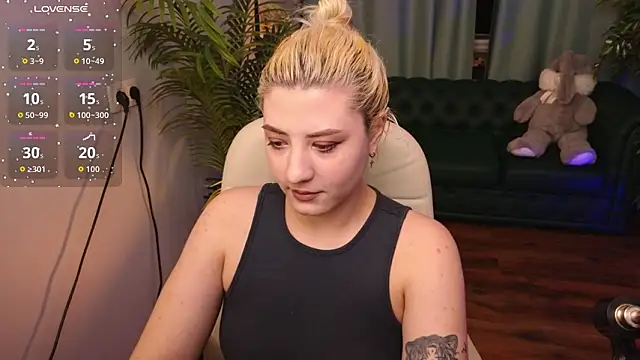 AdaGates online show from 03/06/26, 05:15