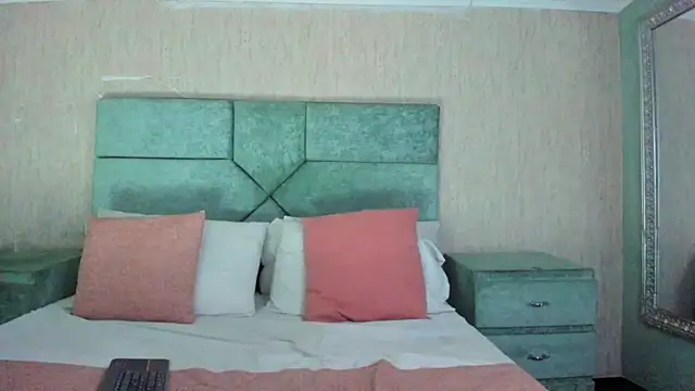 ChritianDowney online show from 03/07/26, 04:53