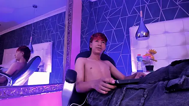 ChritianDowney online show from 03/18/26, 09:12