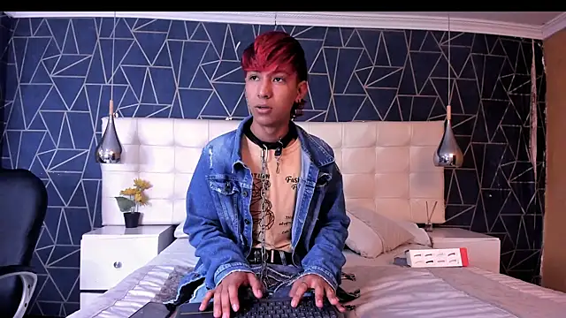 ChritianDowney online show from 03/20/26, 03:55