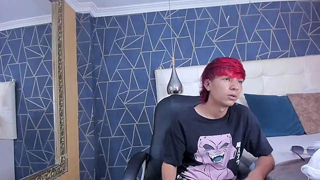 ChritianDowney online show from 03/21/26, 09:18