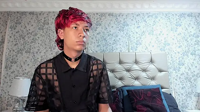 ChritianDowney online show from 03/23/26, 02:15