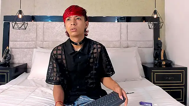 ChritianDowney online show from 03/23/26, 10:47