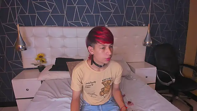 ChritianDowney online show from 03/29/26, 02:00