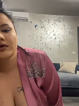 julietalovee online show from 03/14/26, 07:58