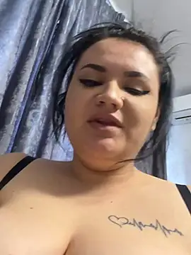 julietalovee online show from 03/17/26, 08:28