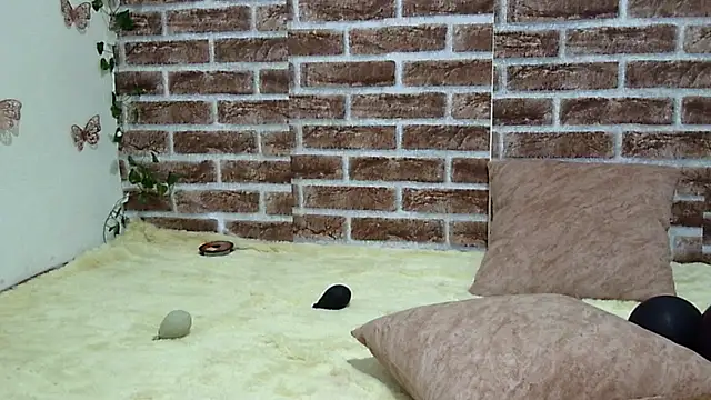 Katia Cutte online show from 03/15/26, 09:43