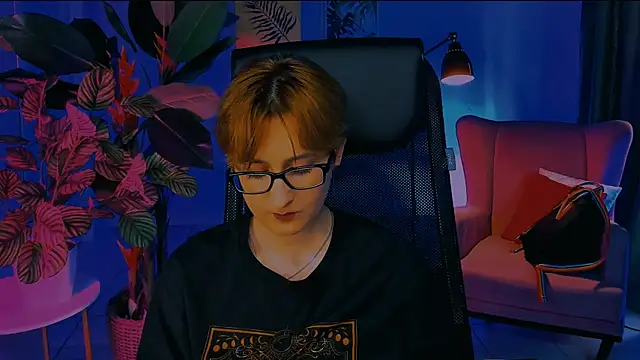 LixeLuna online show from 04/01/26, 06:25