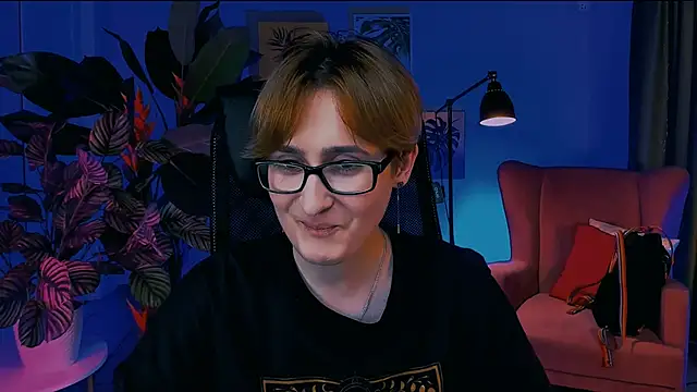 LixeLuna online show from 04/01/26, 01:41