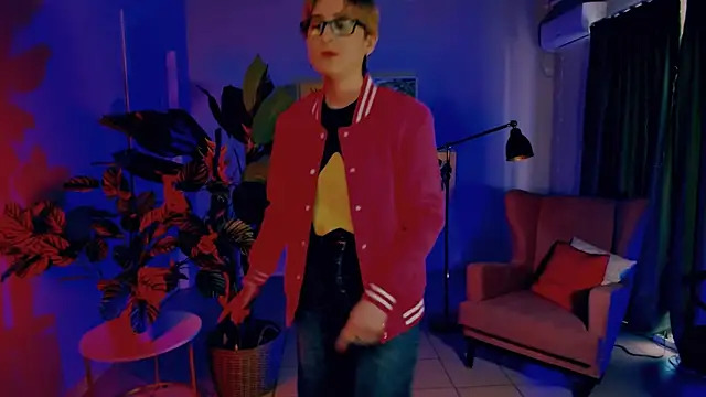 LixeLuna online show from 04/09/26, 06:52