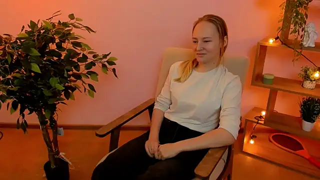 ArmidaIgler online show from 03/04/26, 05:02