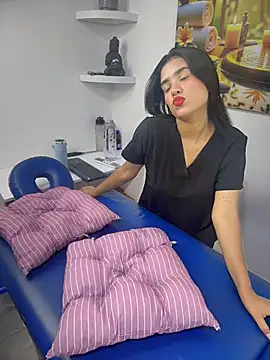Snapshot of Kinky-Nurses chatting on 07/01/26, 06:51 Kinky-Nurses online show from 07/01/26, 06:51