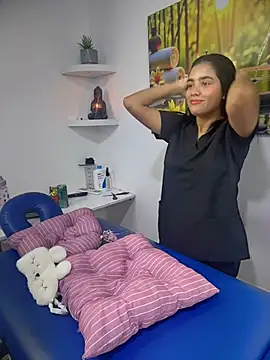 Snapshot of Kinky-Nurses chatting on 07/06/26, 07:27 Kinky-Nurses online show from 07/06/26, 07:27